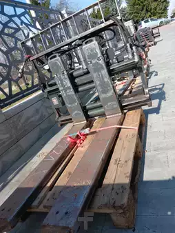 Widły teleskopowe 2018  Durwen RZV-S-TGZ.25.1200 (4)