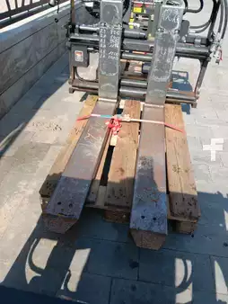 Widły teleskopowe 2018  Durwen RZV-S-TGZ.25.1200 (5)