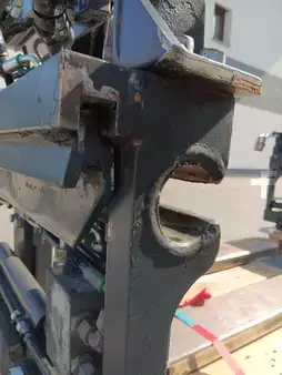 Widły teleskopowe 2018  Durwen RZV-S-TGZ.25.1200 (8)