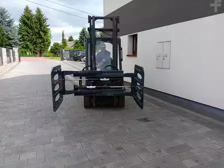 Bálafogó 2018  Cascade 44G-BCS-763 S/N: VER1953103SP (1)