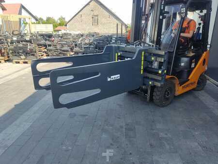 Bale Klemmer  Kaup 4.5T413 (1)