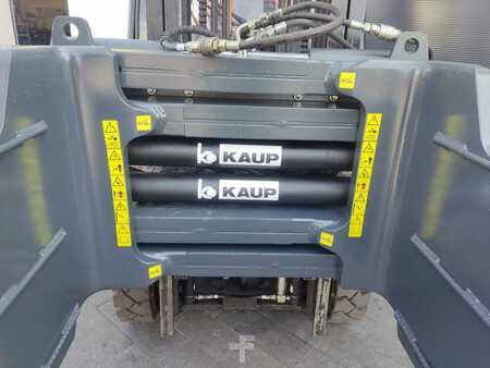 Bale Klemmer  Kaup 4.5T413 (4)