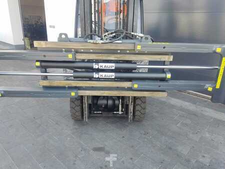 Bale Klemmer  Kaup 4.5T413 (6)