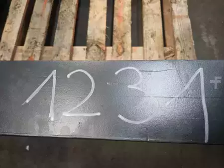 Ротатори з вилами на болтах 2015  Kaup 2T451 (6)