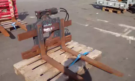 Forgató szerkezet 2018  Auramo RC2510A (2)