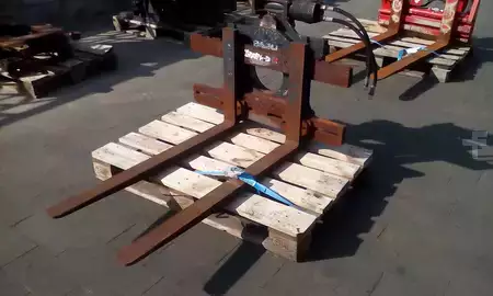 Forgató szerkezet 2018  Auramo RC2510A (3)