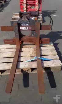 Forgató szerkezet 2018  Auramo RC2510A (4)