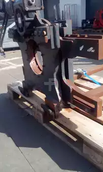 Forgató szerkezet 2018  Auramo RC2510A (5)