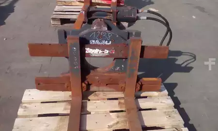 Forgató szerkezet 2018  Auramo RC2510A (6)