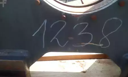 Forgató szerkezet 2018  Auramo RC2510A (7)