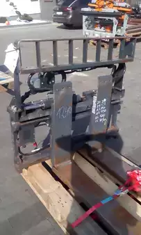 Widły teleskopowe 2018  Durwen RZV-S-TGZ.25.1200 (1)