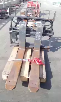 Widły teleskopowe 2018  Durwen RZV-S-TGZ.25.1200 (3)