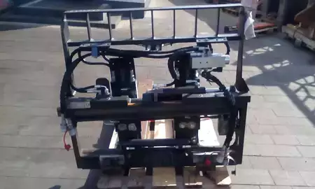 Widły teleskopowe 2018  Durwen RZV-S-TGZ.25.1200 (4)