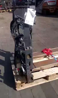 Widły teleskopowe 2018  Durwen RZV-S-TGZ.25.1200 (5)