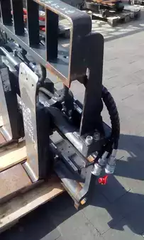 Widły teleskopowe 2018  Durwen RZV-S-TGZ.25.1200 (6)