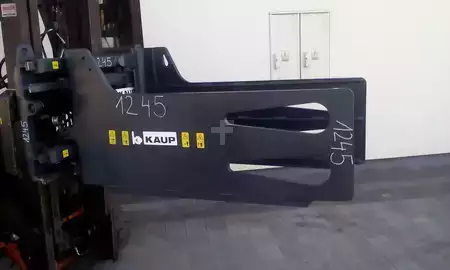 Pinces à fourches 2019  Kaup 1.5T413 (2)