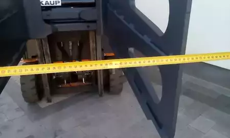 Pinces à fourches 2019  Kaup 1.5T413 (3)