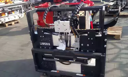 Acessórios para grampos 2022  Cascade VER12907778-1R0 (3)