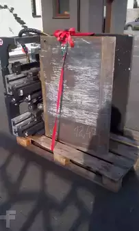 Acessórios para grampos 2022  Cascade VER12907778-1R0 (2)