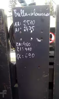 Acessórios para grampos 2022  Cascade VER12907778-1R0 (6)