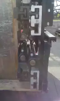 Acessórios para grampos 2022  Cascade VER12907778-1R0 (9)