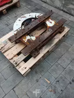 Forgató szerkezet 2015  Cascade 30G (2)