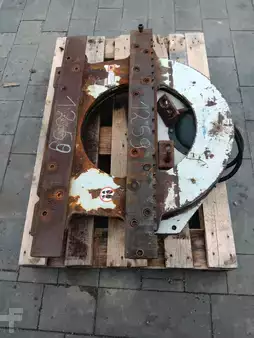 Forgató szerkezet 2015  Cascade 30G (4)