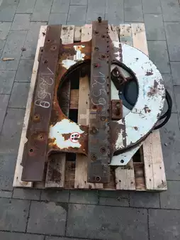 Forgató szerkezet 2015  Cascade 30G (5)