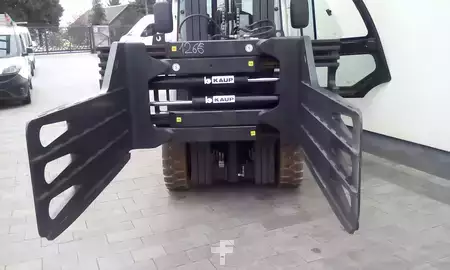 Geräteklammer 2016  Kaup 6T413B/590056 (6)