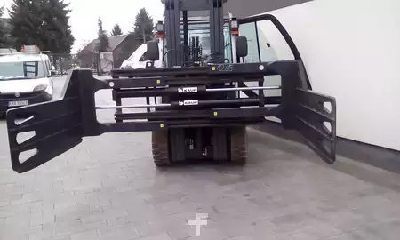 Geräteklammer 2016  Kaup 6T413B/590056 (7)