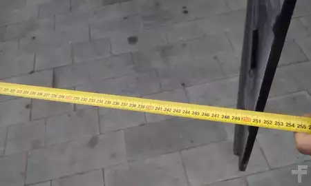 Geräteklammer 2016  Kaup 6T413B/590056 (12)