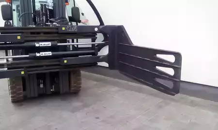 Geräteklammer 2016  Kaup 6T413B/590056 (8)