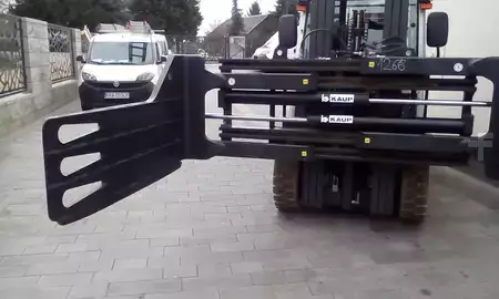 Geräteklammer 2016  Kaup 6T413B/590056 (9)