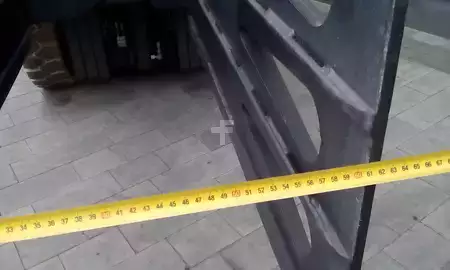 Geräteklammer 2016  Kaup 6T413B/590056 (11)