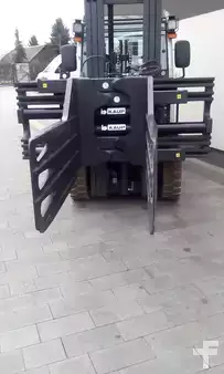 Geräteklammer 2016  Kaup 6T413B/590056 (10)