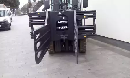 Geräteklammer 2016  Kaup 6T413B/590056 (2)