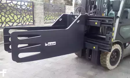 Geräteklammer 2016  Kaup 6T413B/590056 (3)