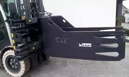 Geräteklammer 2016  Kaup 6T413B/590056 (4)