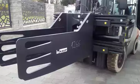 Geräteklammer 2016  Kaup 6T413B/590056 (5)