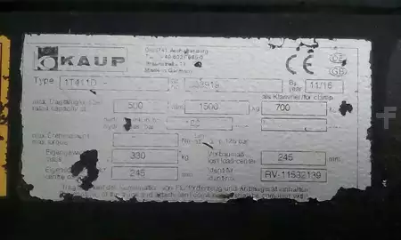 Klemvork - Kaup 1T411D (5)