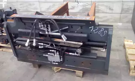 Készülék kapocs 2016  Kaup 3T413RC (2)