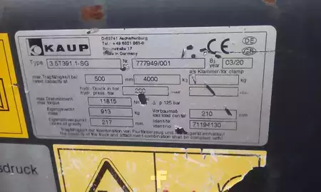 Piastre rotanti 2020  Kaup 3.5T391.1-SG (5)