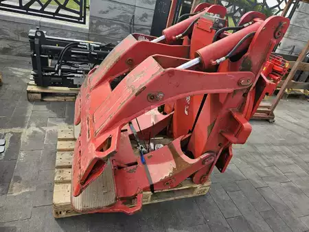 Készülék kapocs 2020  Bolzoni RA-350NL (1)