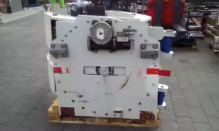 Készülék kapocs 2014  Cascade 90F35106 R0 (5)
