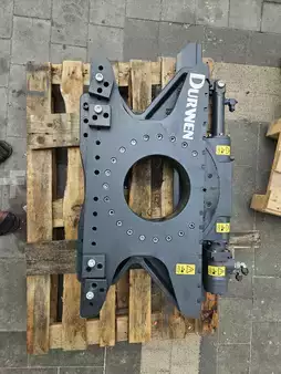 Rotatorer 360° 2013  Durwen DG 16 S (1)