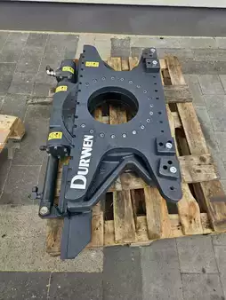 Rotatorer 360° 2013  Durwen DG 16 S (4)