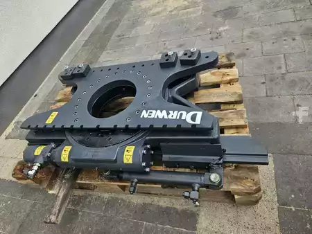 Rotatorer 360° 2013  Durwen DG 16 S (5)