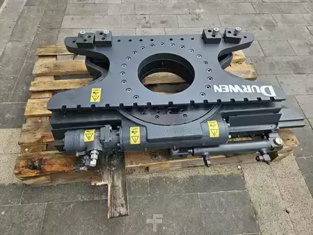 Rotatorer 360° 2013  Durwen DG 16 S (8)