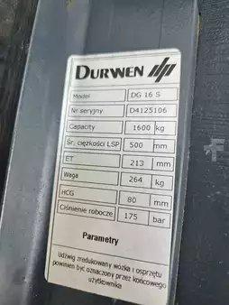 Rotatorer 360° 2013  Durwen DG 16 S (9)