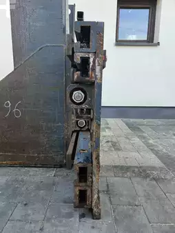 Pinces à fourches - Stabau S15-BKZ 70 (9)